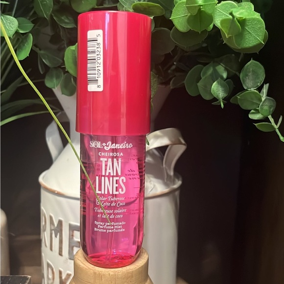 *SOLD*   SOL DE JANEIRO - LIMITED EDITION PERFUME TRIO  *SOLD* - Picture 2 of 4